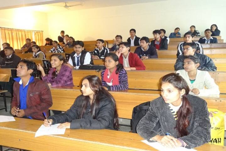 classroom